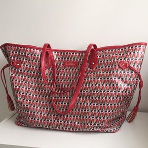 ❤️ SOLD ❤️ SAM EDELMAN Totebag. Large.